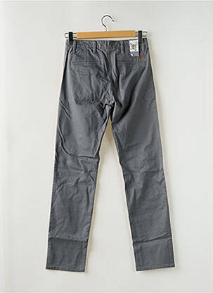 Pantalon chino buzunare mărime normală gri DOCKERS bărbat