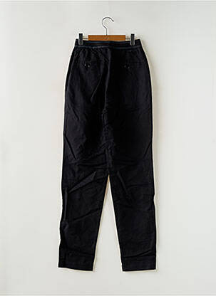 Pantalon chino mărime normală mărime normală negru LEON & LEONIE femeie