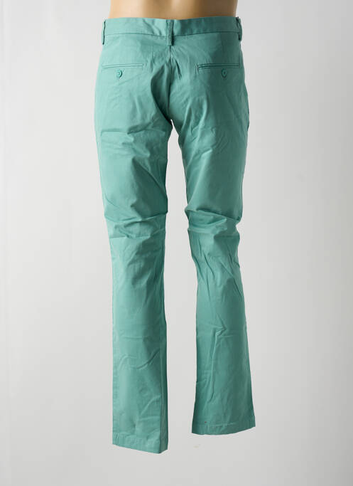 Pantalon chino albastru KAPORAL bărbat