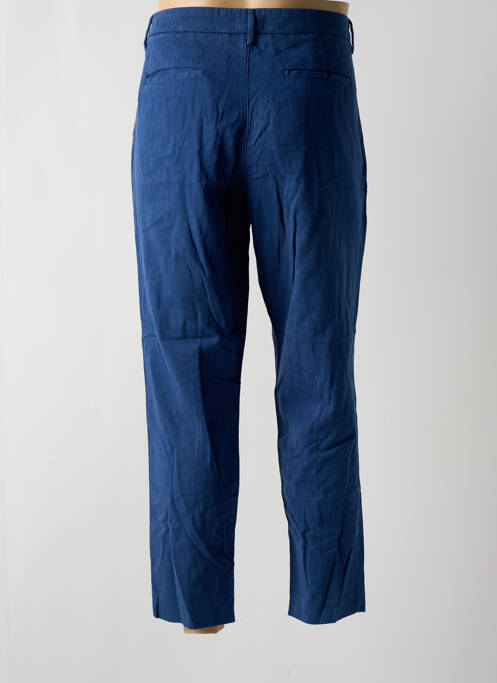 Pantalon chino albastru ARMEDANGELS bărbat