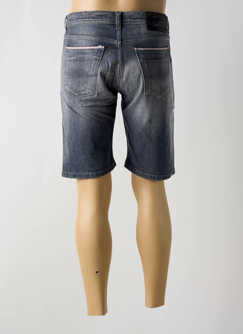 Bermudă gri DONOVAN bărbat