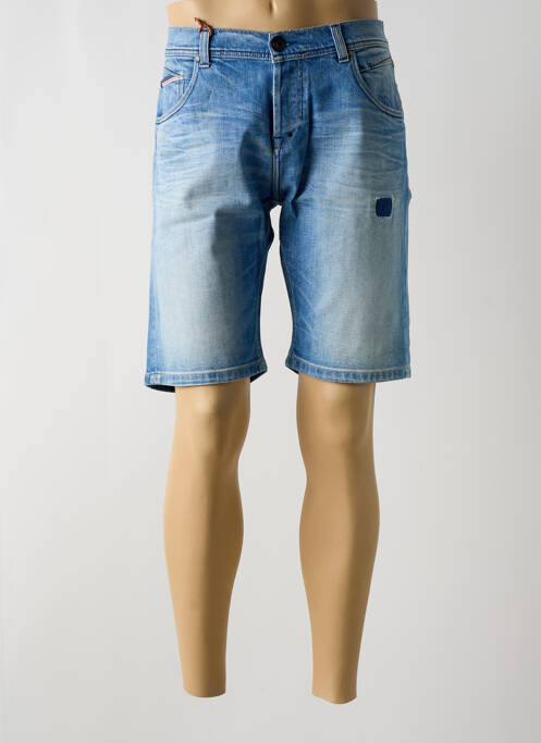 Bermudă albastru DONOVAN bărbat