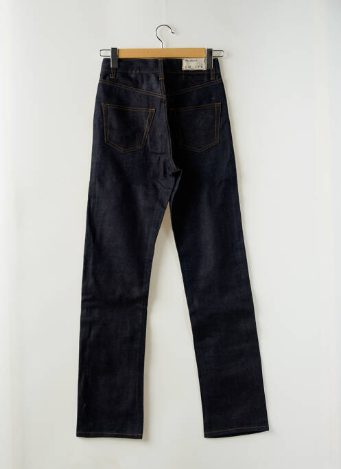 Blugi cu croială slim albastru ARMY-REGULAR bărbat