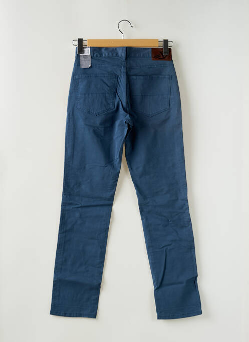 Pantalon slim albastru DOCKERS bărbat