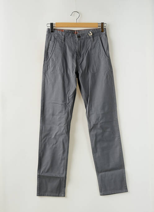 Pantalon chino gri DOCKERS bărbat
