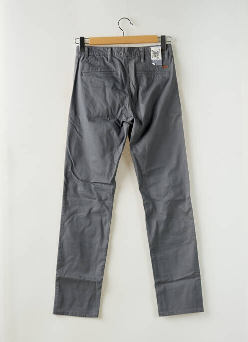 Pantalon chino gri DOCKERS bărbat