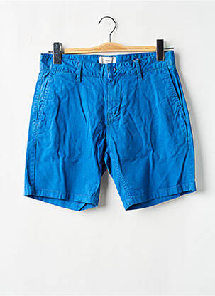 Bermudă albastru MINIMUM bărbat