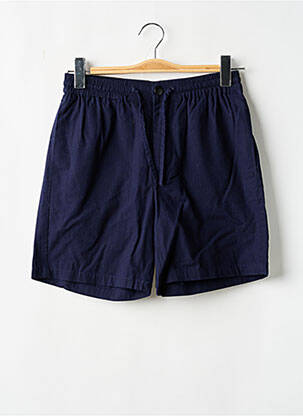 Bermudă albastru MINIMUM bărbat