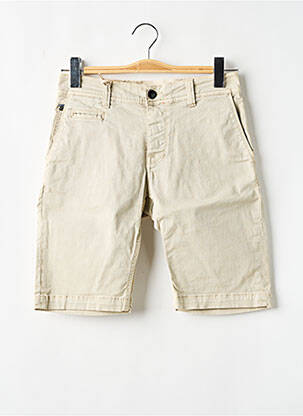 Bermudă bej DONOVAN bărbat