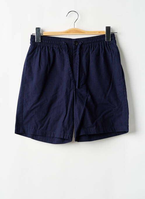 Bermudă albastru MINIMUM bărbat