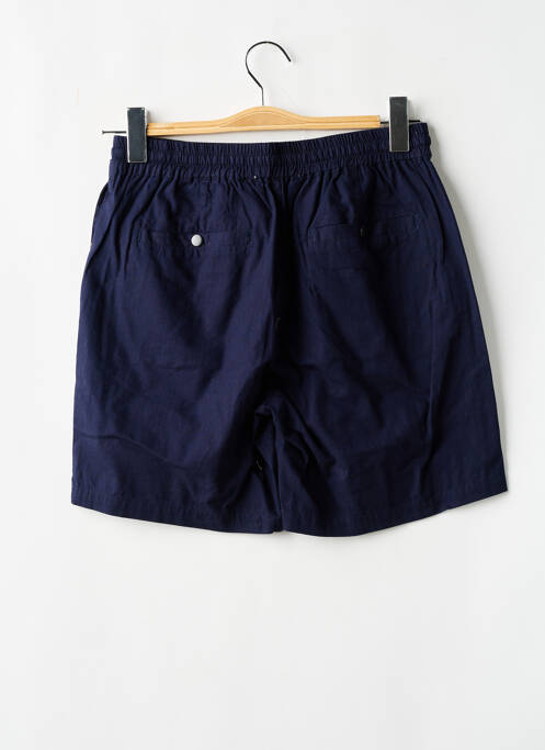 Bermudă albastru MINIMUM bărbat