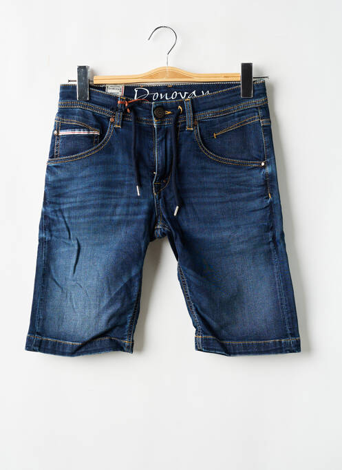 Bermudă albastru DONOVAN bărbat