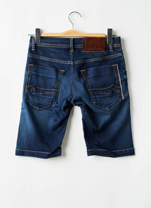 Bermudă albastru DONOVAN bărbat