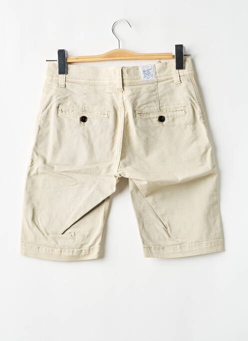 Bermudă bej DONOVAN bărbat