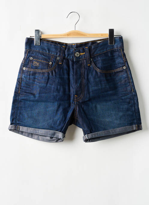 Șort albastru G STAR bărbat