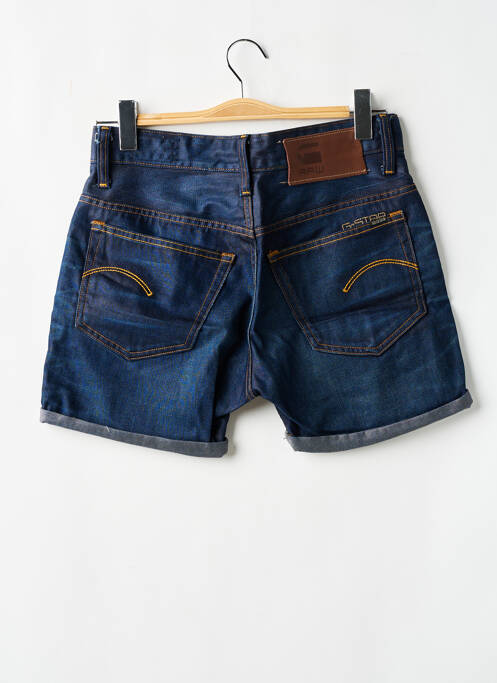 Șort albastru G STAR bărbat