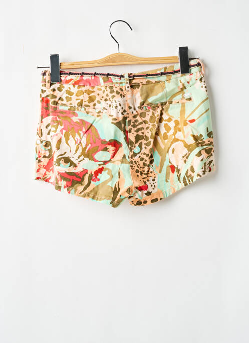 Șort verde SCOTCH & SODA fată