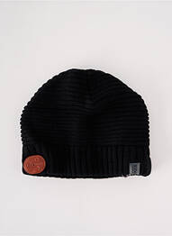 Căciulă elasticitate negru 80DBORIGINAL unisex
