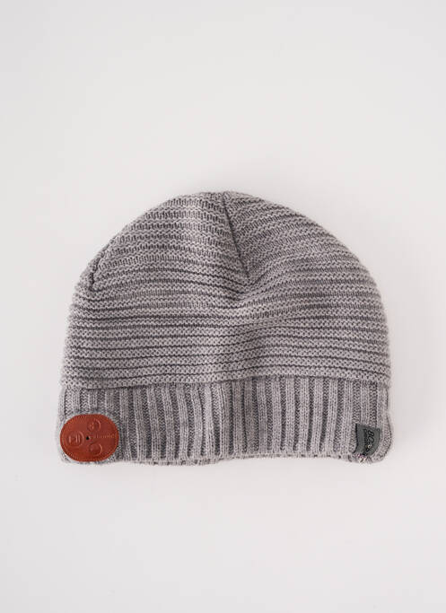 Căciulă gri 80DBORIGINAL unisex