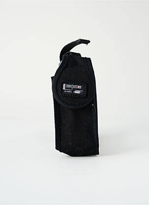 Plic negru TEDDY SMITH bărbat