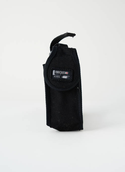 Plic negru TEDDY SMITH bărbat