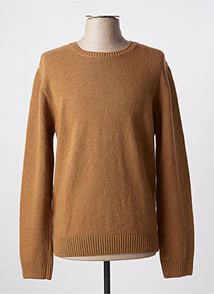 Pulover maro BY CHARLIE B bărbat