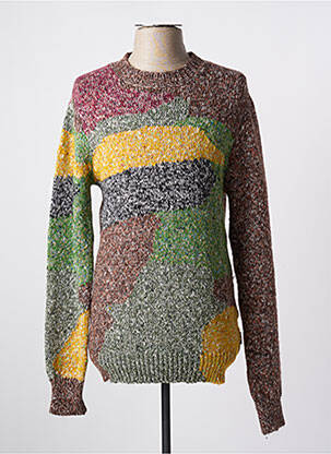 Pulover maro BOB bărbat