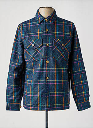 Jachete casual albastru BY CHARLIE B bărbat