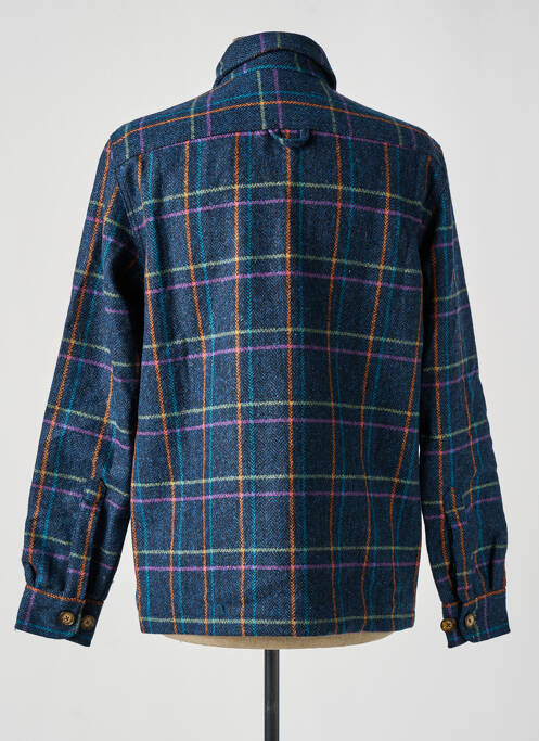 Jachete casual albastru BY CHARLIE B bărbat