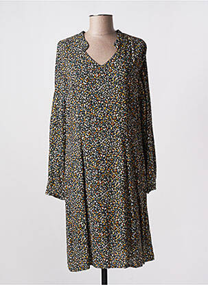 Rochie midi negru PAUSE CAFE femeie