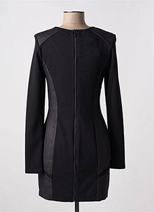 Rochie scurtă mâneci lungi mâneci lungi negru FIRETRAP femeie