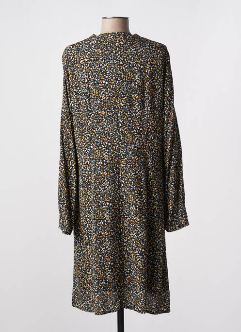 Rochie midi negru PAUSE CAFE femeie