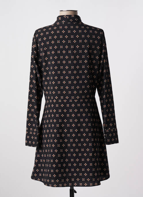 Rochie scurtă negru LPB femeie