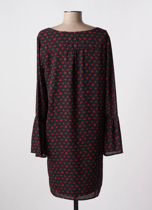 Rochie scurtă negru LPB femeie