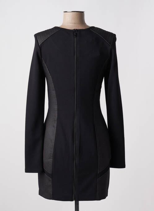 Rochie scurtă negru FIRETRAP femeie