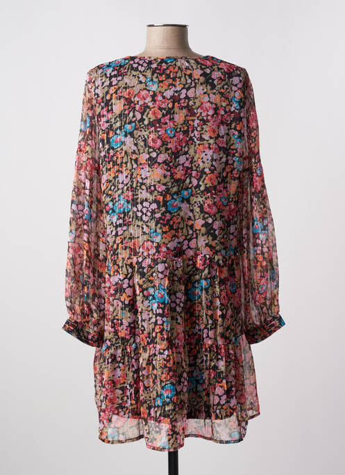 Rochie scurtă roz VERO MODA femeie