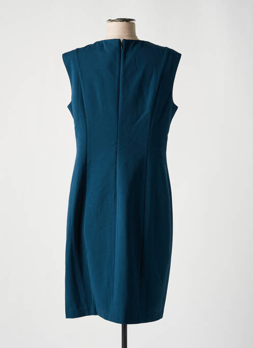 Rochie midi verde JUS D'ORANGE femeie