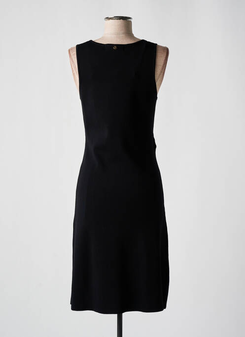 Rochie midi negru JUS D'ORANGE femeie