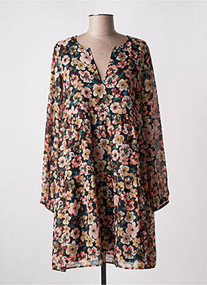 Rochie scurtă negru VERO MODA femeie