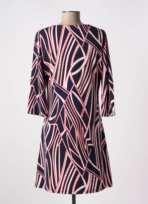 Rochie scurtă albastru VEGAS femeie