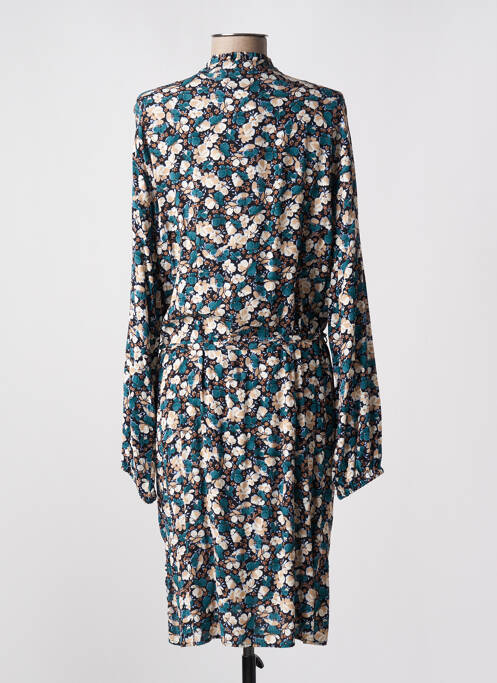 Rochie midi albastru VERO MODA femeie