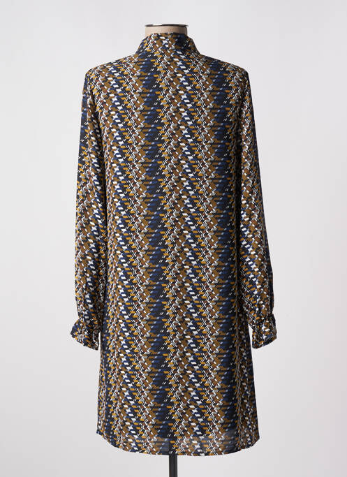 Rochie scurtă albastru LOVIE & CO femeie