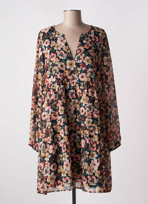 Rochie scurtă negru VERO MODA femeie