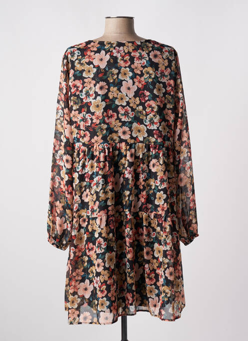 Rochie scurtă negru VERO MODA femeie