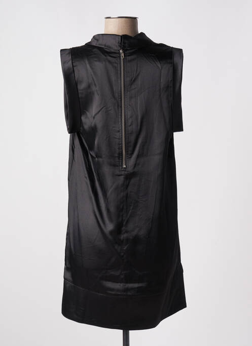 Rochie scurtă negru LES P'TITES BOMBES femeie