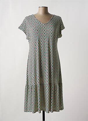 Rochie midi bej TELMAIL femeie