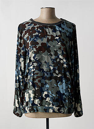 Bluză albastru BETTY BARCLAY femeie