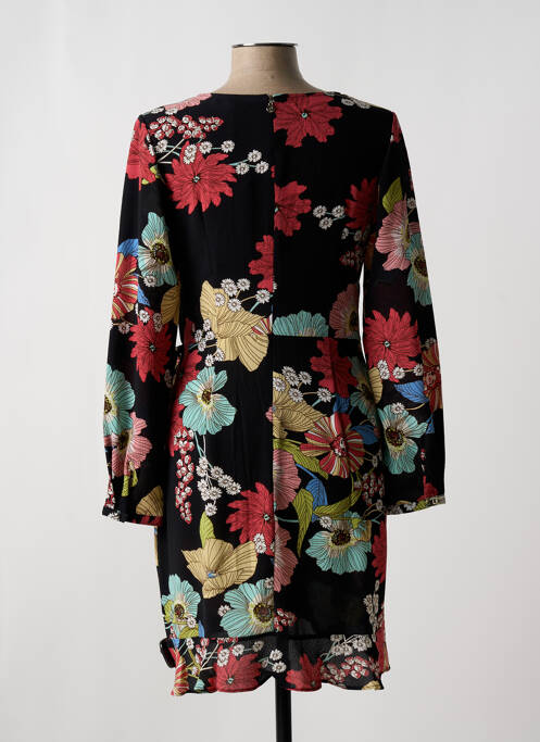 Rochie midi negru JUS D'ORANGE femeie