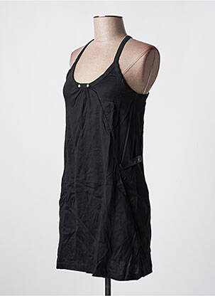 Rochie scurtă negru G STAR femeie