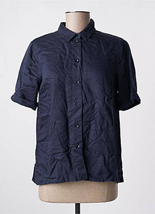 Cămașă albastru ARMEDANGELS femeie